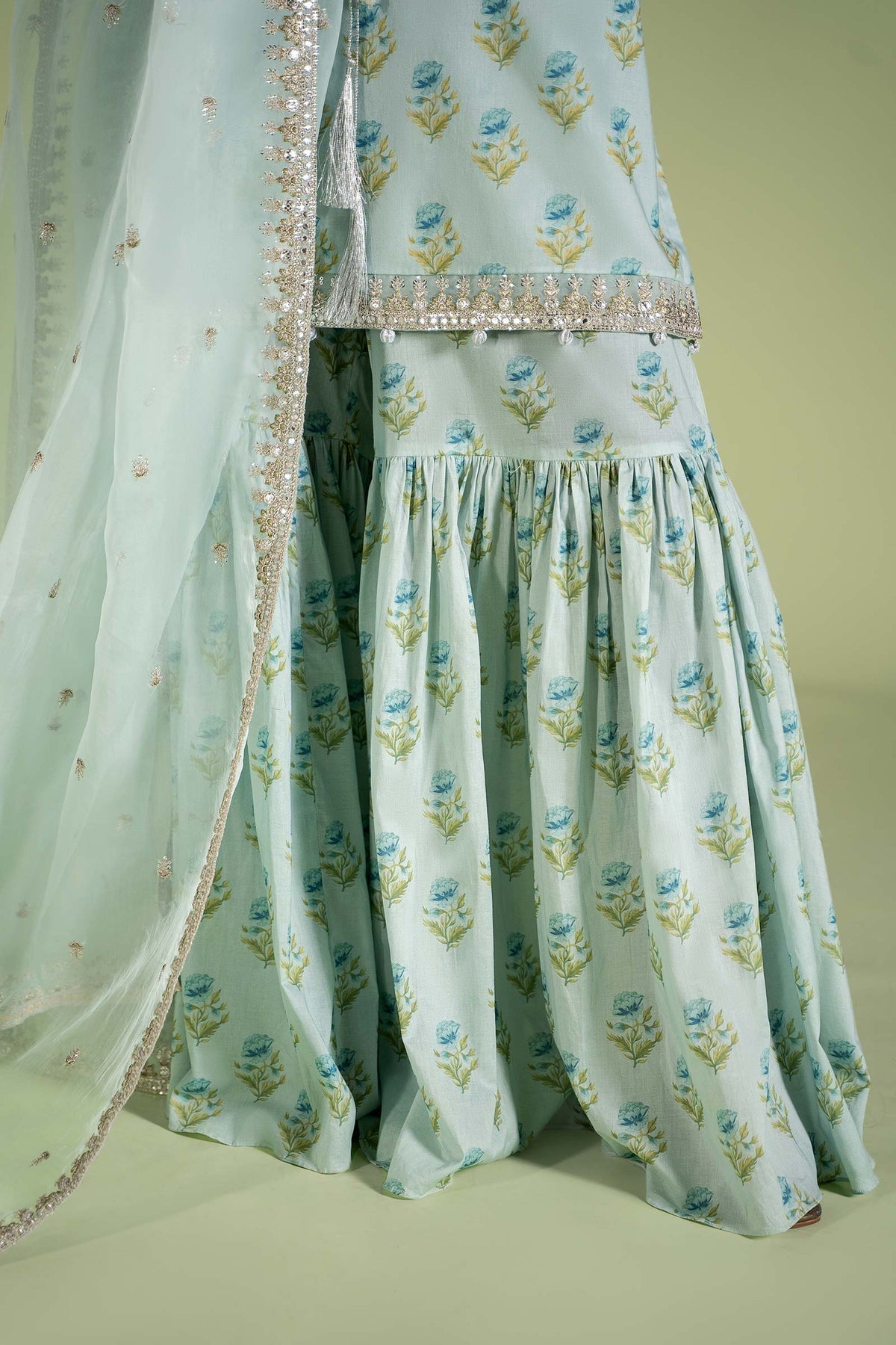 Maria B | Casual Pret 2024 | DW-EF24-14 - House Of Anaya