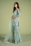 Maria B | Casual Pret 2024 | DW-EF24-14 - House of Zarish
