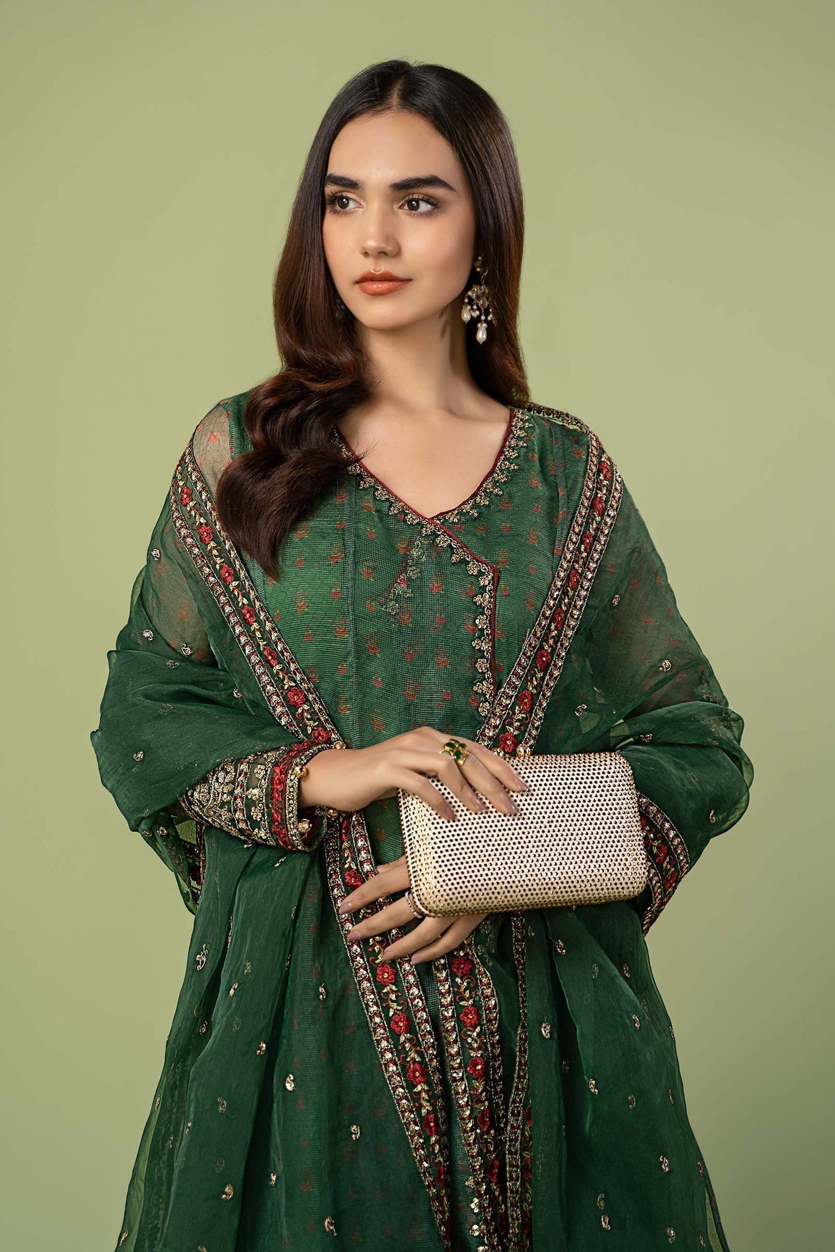 Maria B | Casual Pret 2024 | DW-EF24-22 - House of Zarish