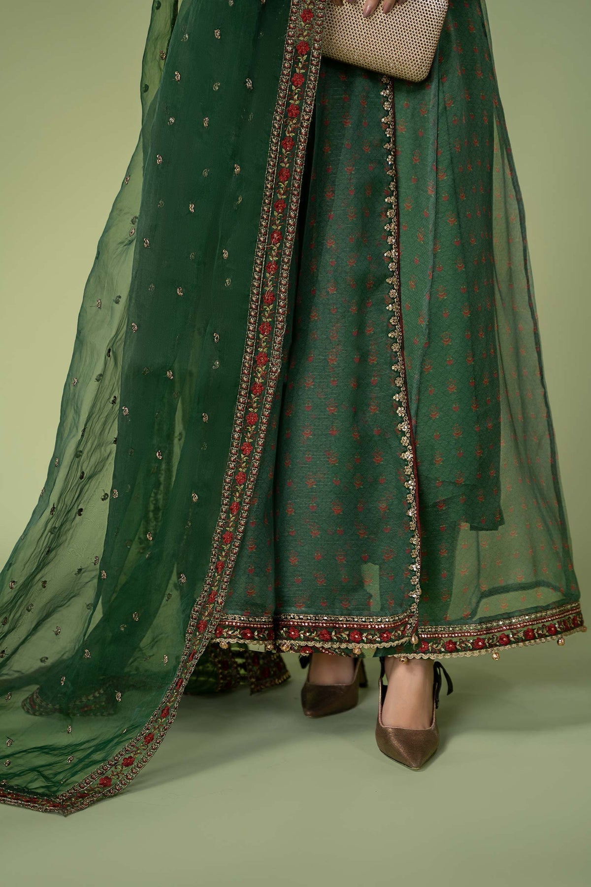 Maria B | Casual Pret 2024 | DW-EF24-22 - House of Zarish