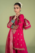 Maria B | Casual Pret 2024 | DW-EF24-23 - House of Zarish
