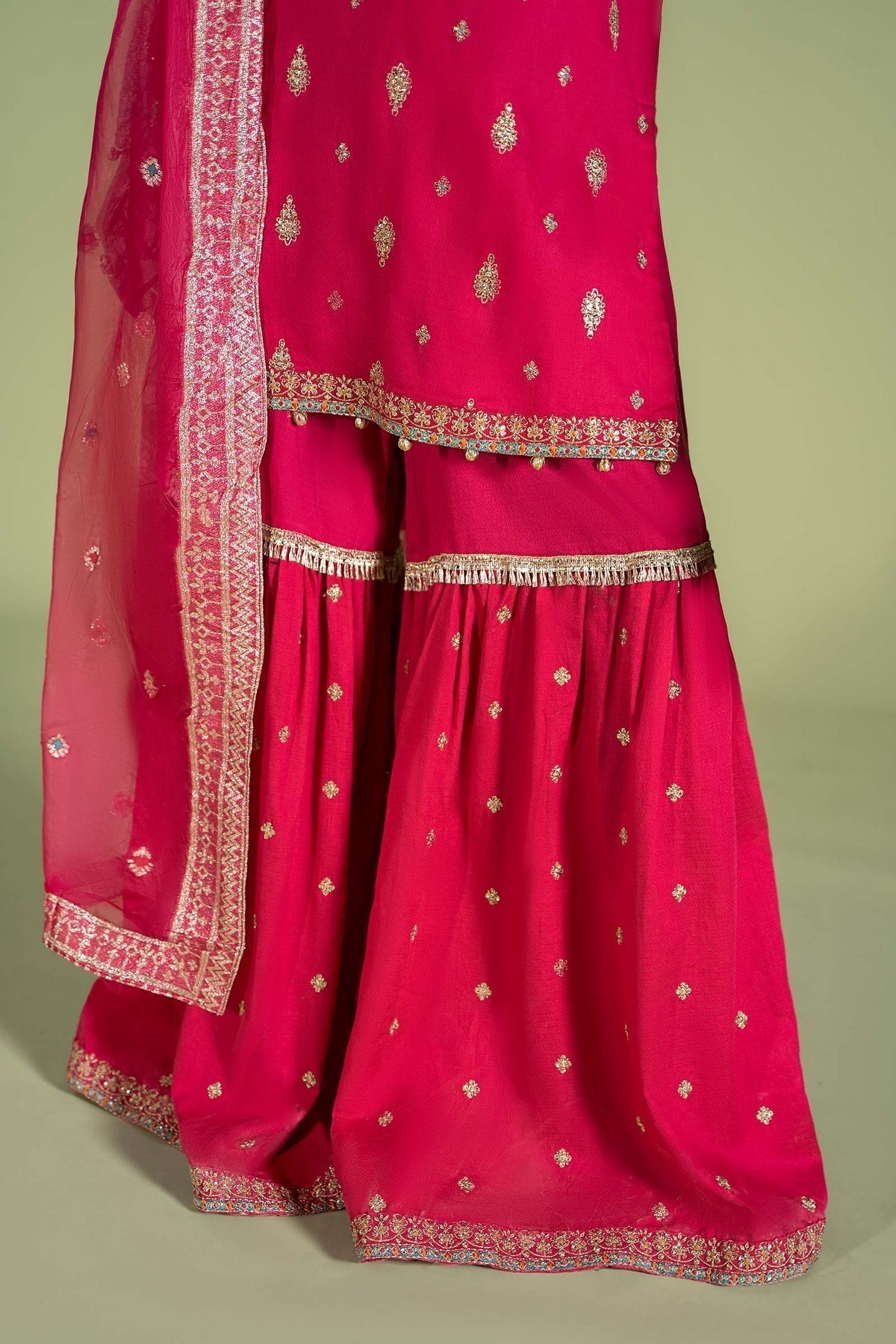 Maria B | Casual Pret 2024 | DW-EF24-23 - House of Zarish