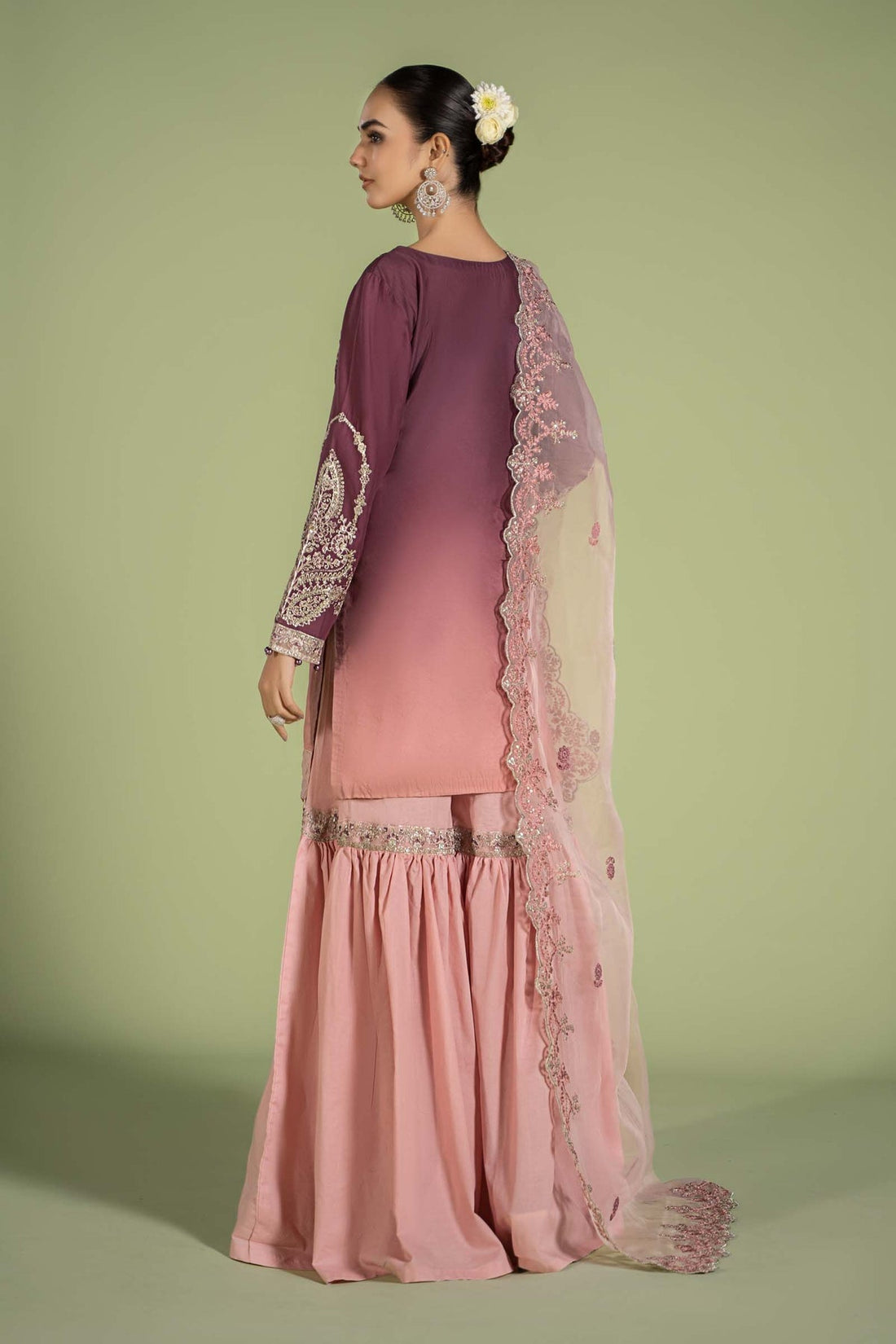 Maria B | Casual Pret 2024 | DW-EF24-46 - House of Zarish