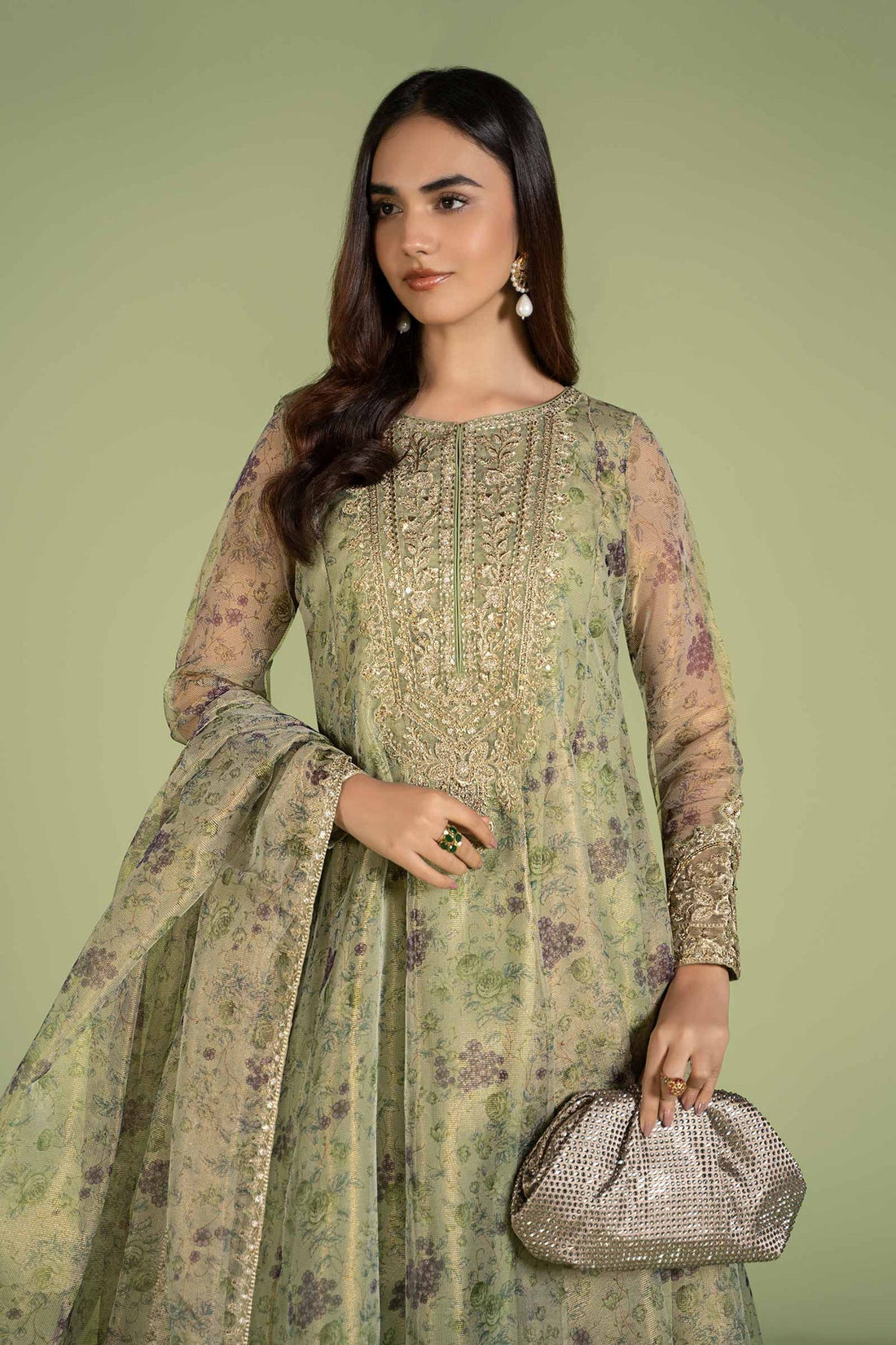 Maria B | Casual Pret 2024 | DW-EF24-65 - House of Zarish