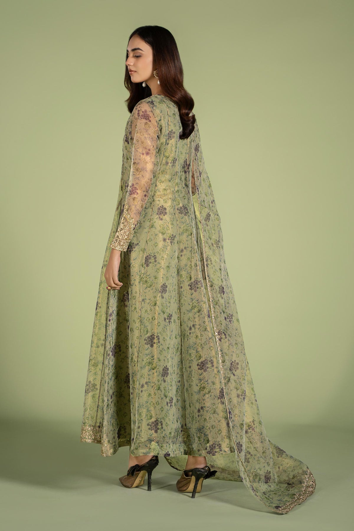Maria B | Casual Pret 2024 | DW-EF24-65 - House of Zarish