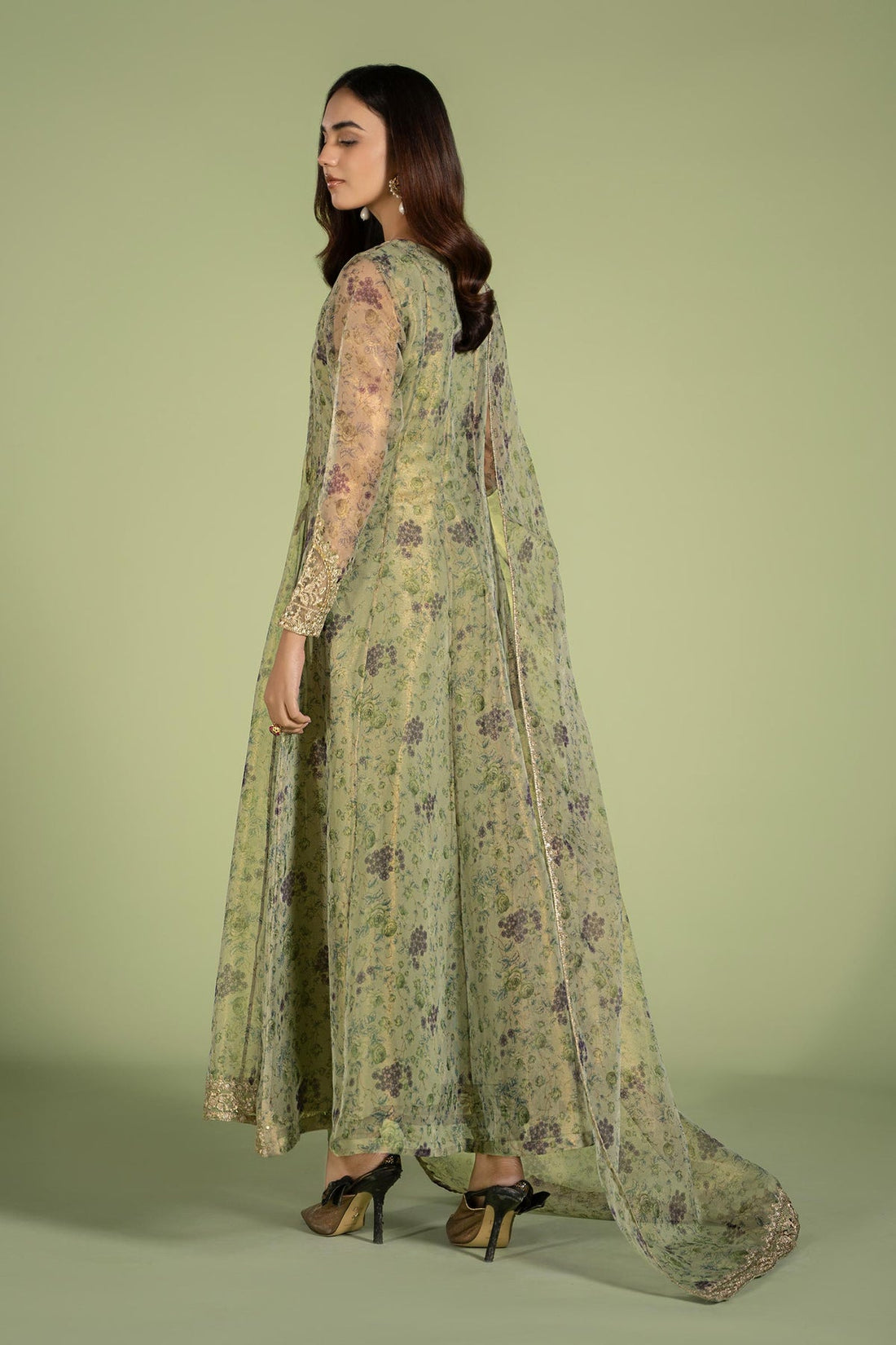 Maria B | Casual Pret 2024 | DW-EF24-65 - House of Zarish