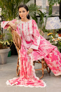Maria B | Casual Pret 25 | DW-EF25-124 - House Of Zarish
