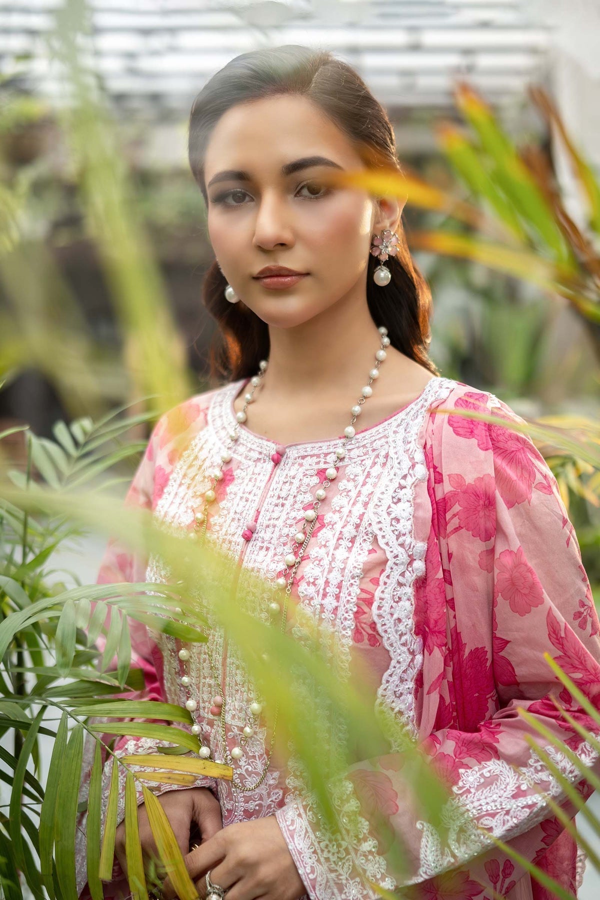 Maria B | Casual Pret 25 | DW-EF25-124 - House Of Zarish