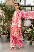 Maria B | Casual Pret 25 | DW-EF25-124 - House Of Zarish