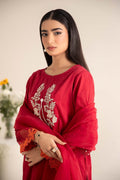 Maria B | Casual Pret 25 | DW-EF25-15 - House Of Zarish