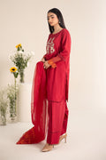 Maria B | Casual Pret 25 | DW-EF25-15 - House Of Zarish