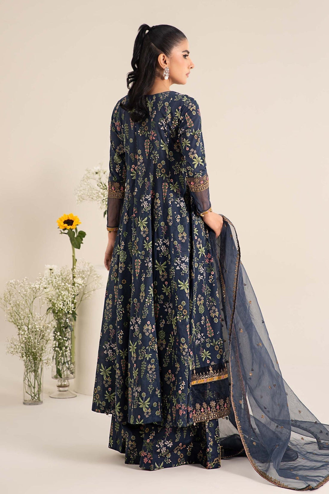 Maria B | Casual Pret 25 | DW-EF25-26 - House Of Zarish
