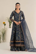 Maria B | Casual Pret 25 | DW-EF25-26 - House Of Zarish