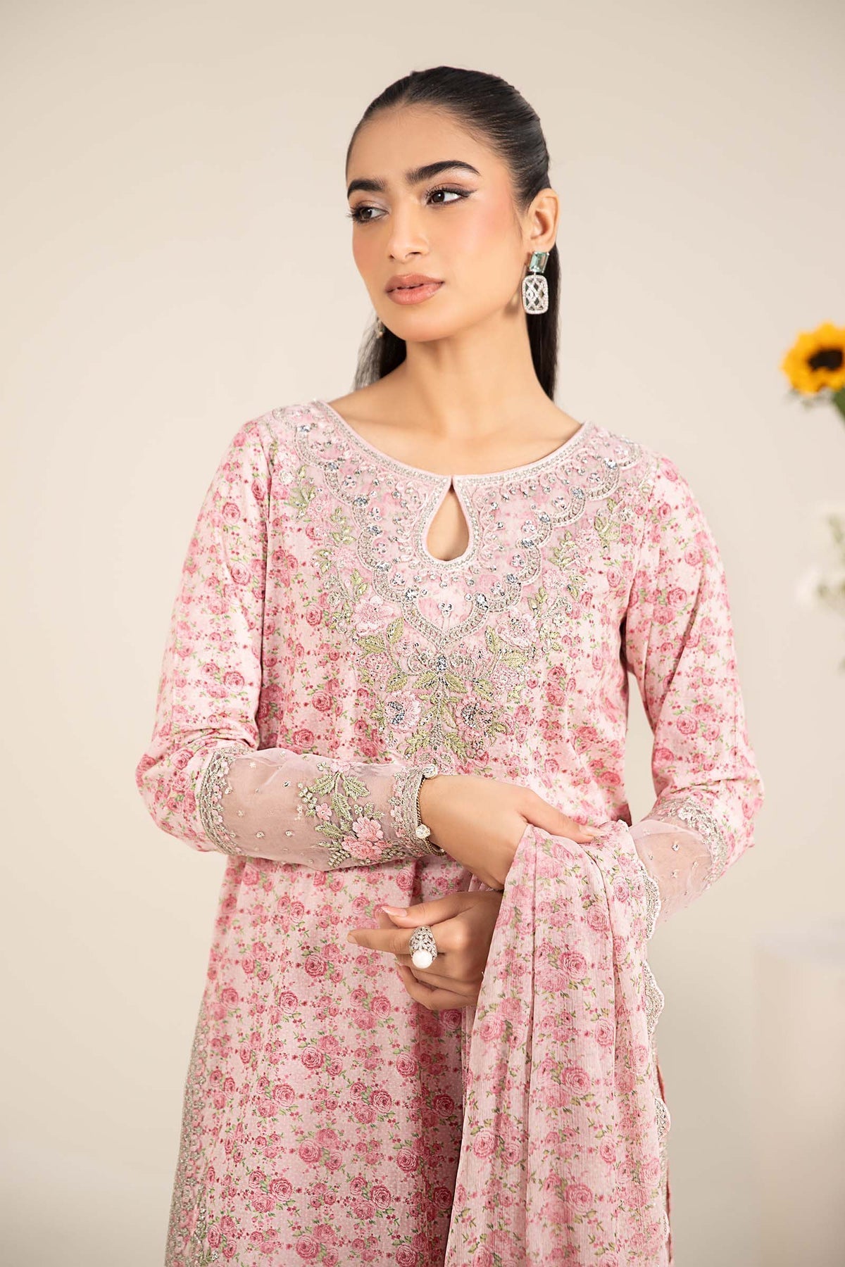 Maria B | Casual Pret 25 | DW-EF25-50