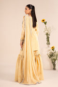 Maria B | Casual Pret 25 | DW-EF25-61 - House of Zarish