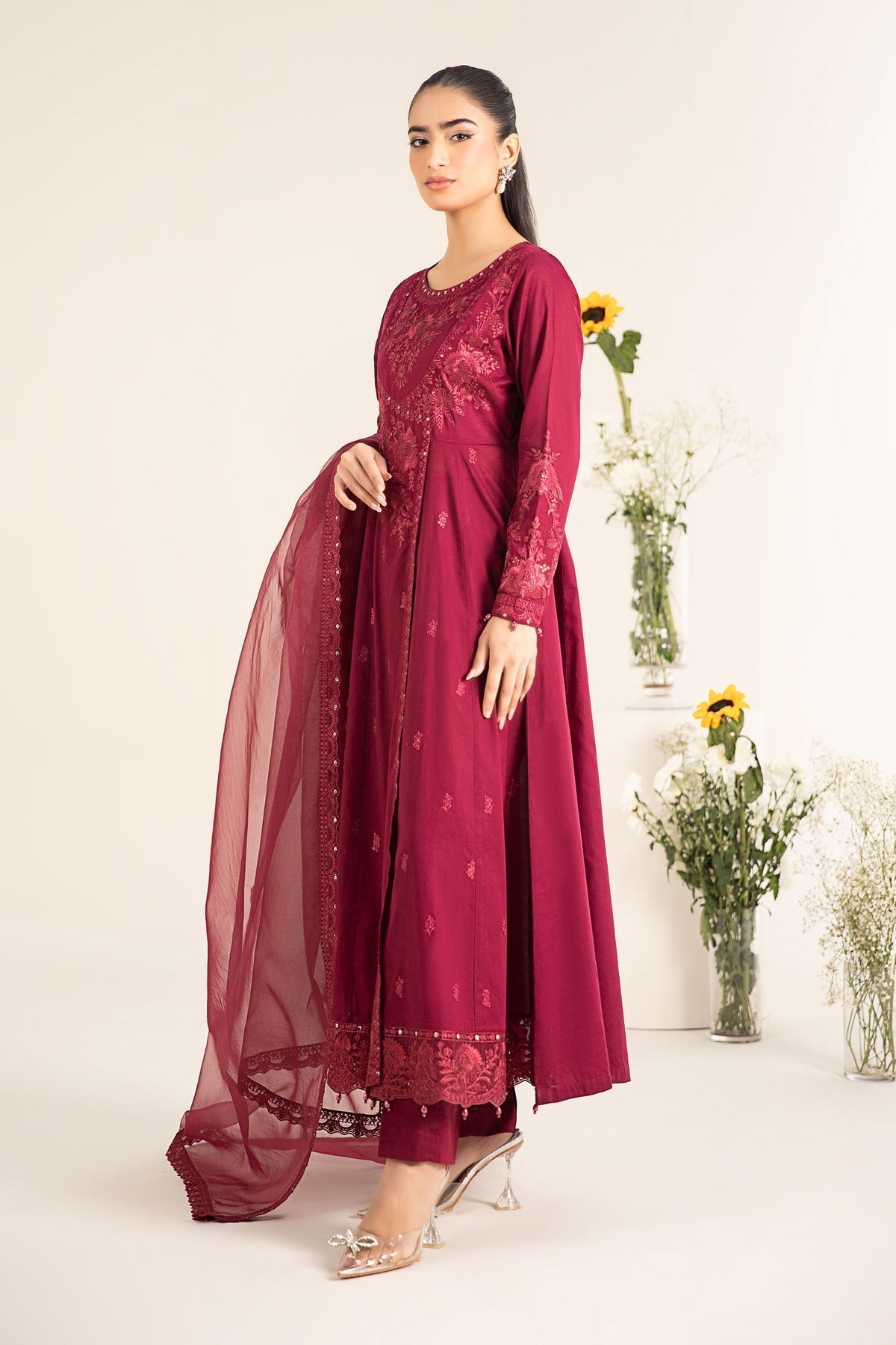 Maria B | Casual Pret 25 | DW-EF25-83