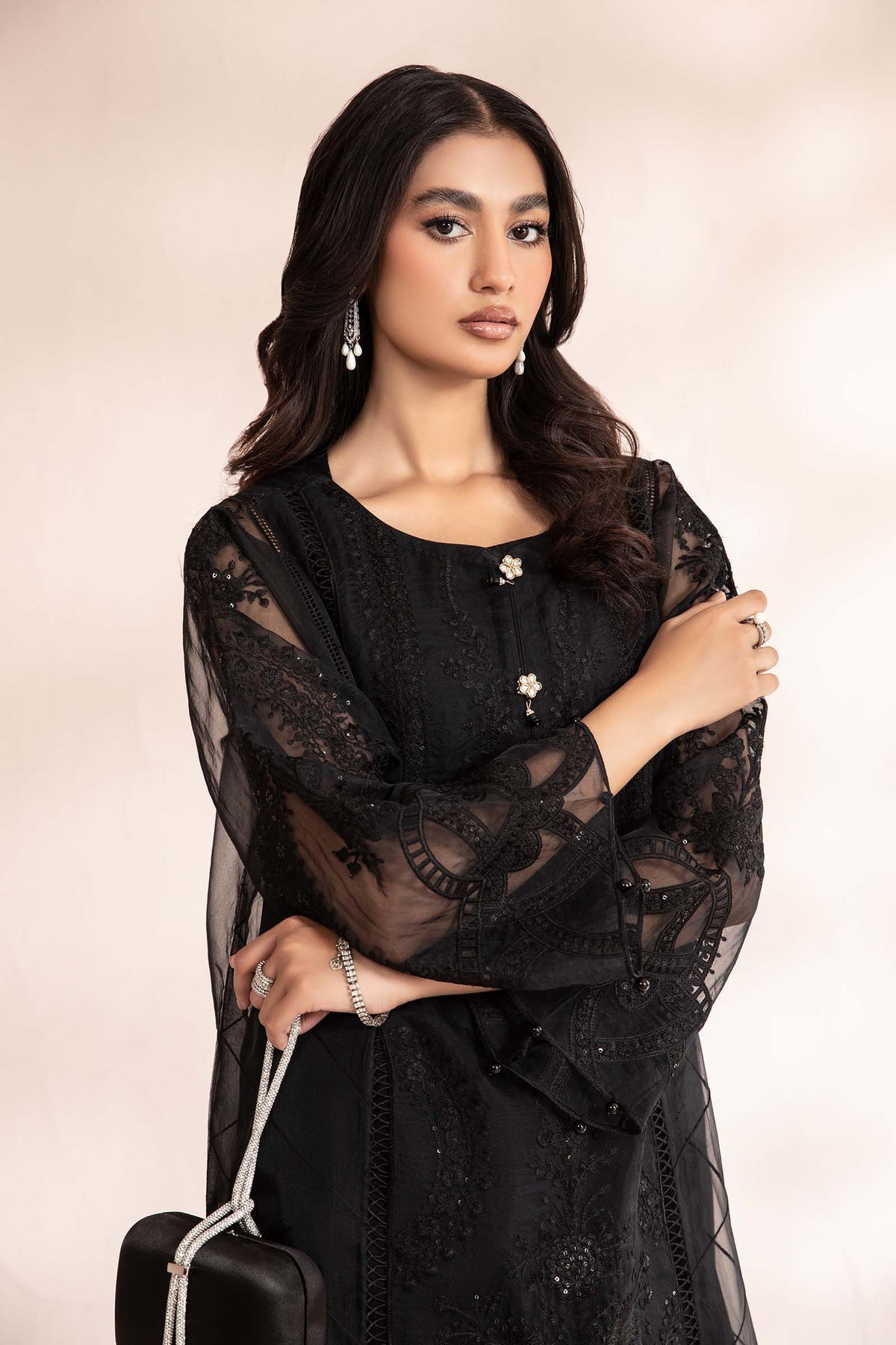 Maria B | Casual Pret 2024 | DW-MN24-01