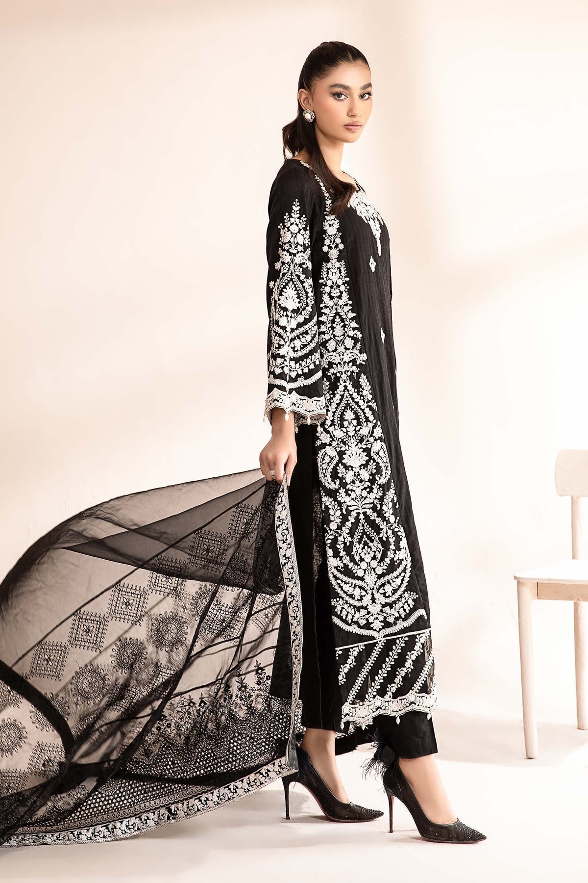 Maria B | Casual Pret 2024 | DW-MN24-04