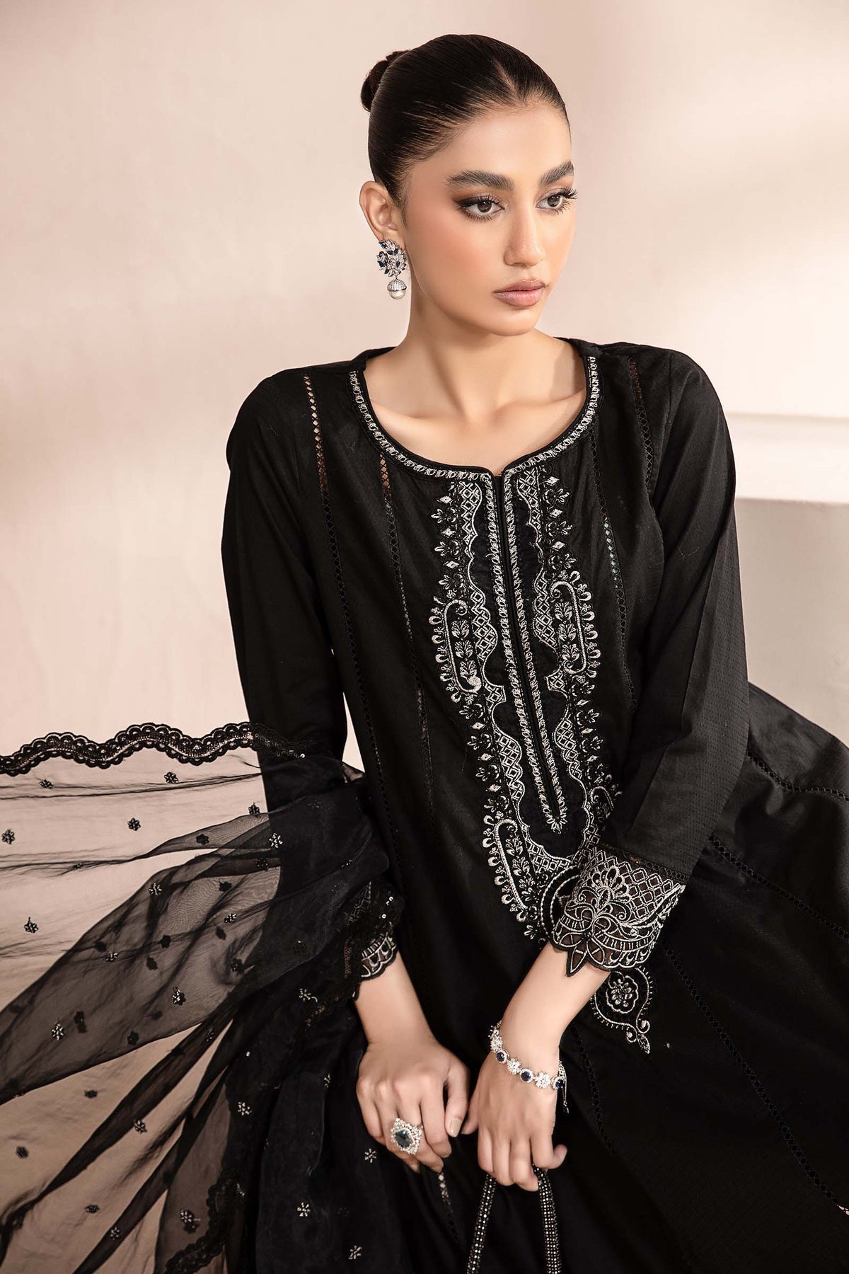 Maria B | Casual Pret 2024 | DW-MN24-08