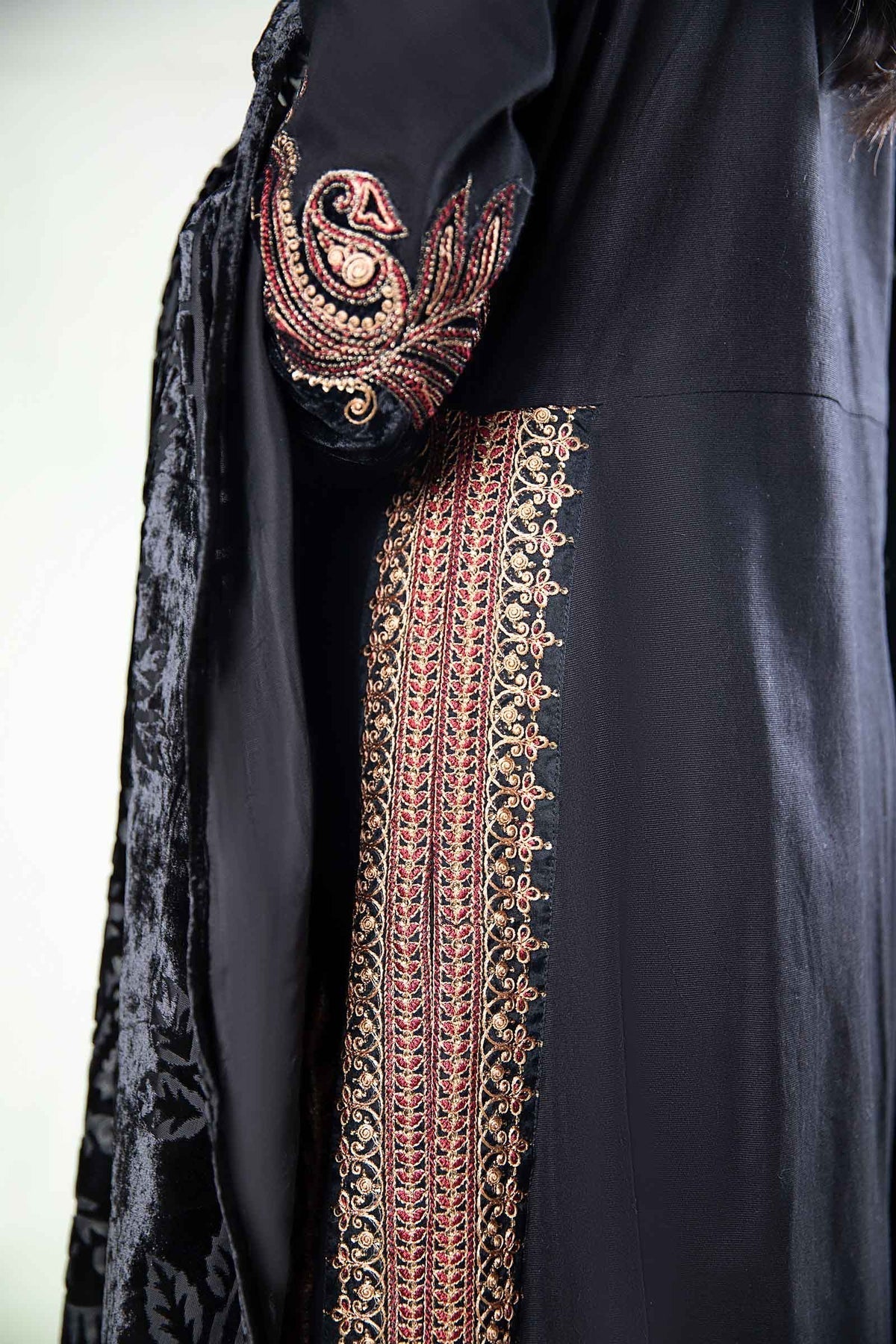 Maria B | Formal Wears | DW-W24-146
