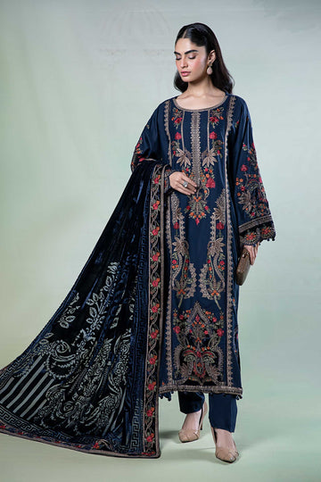 Maira B | Ready to Wear | DW-W24-16