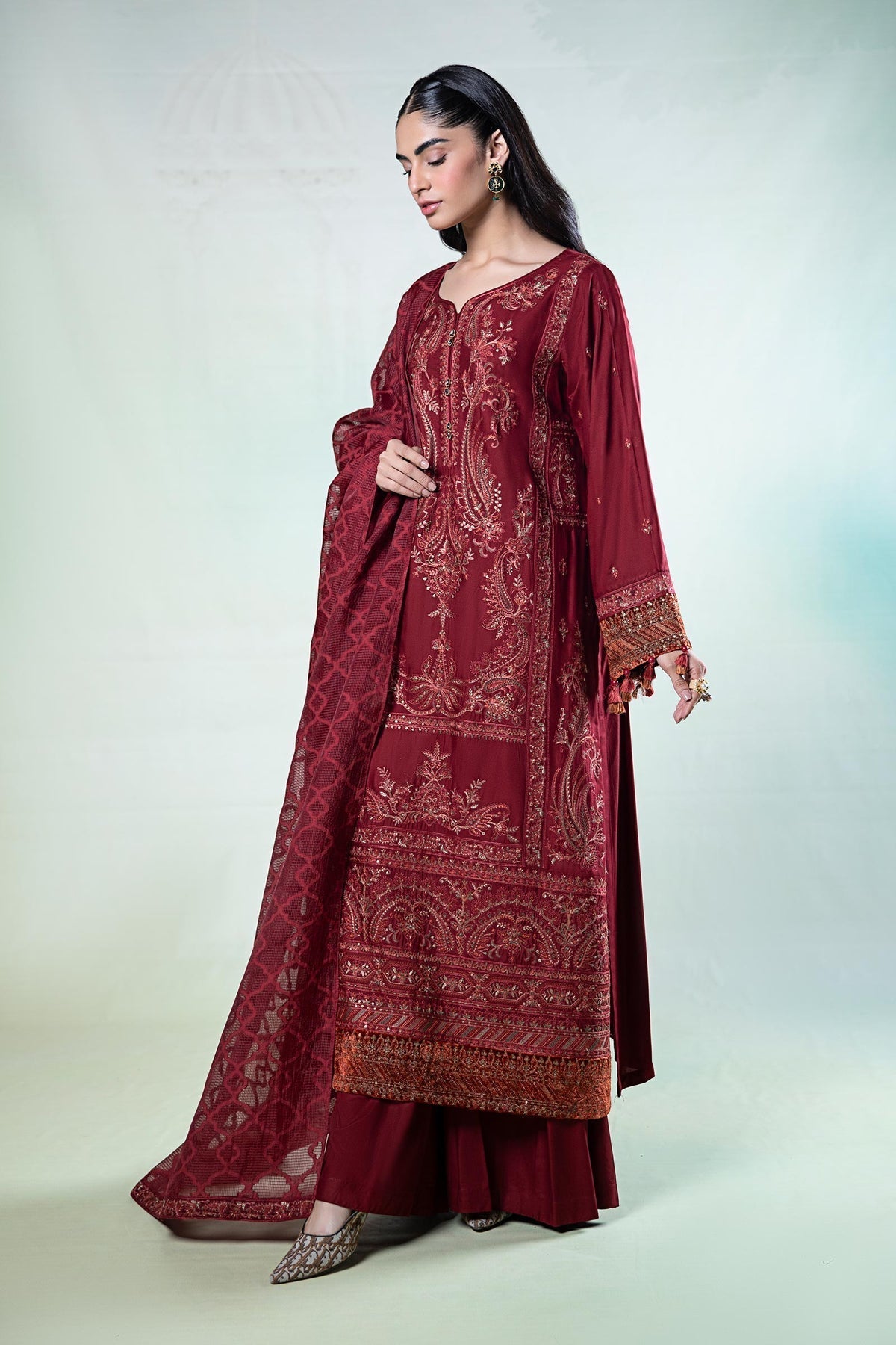 Maria b | Casual Pret 2024 | DW-W24-22