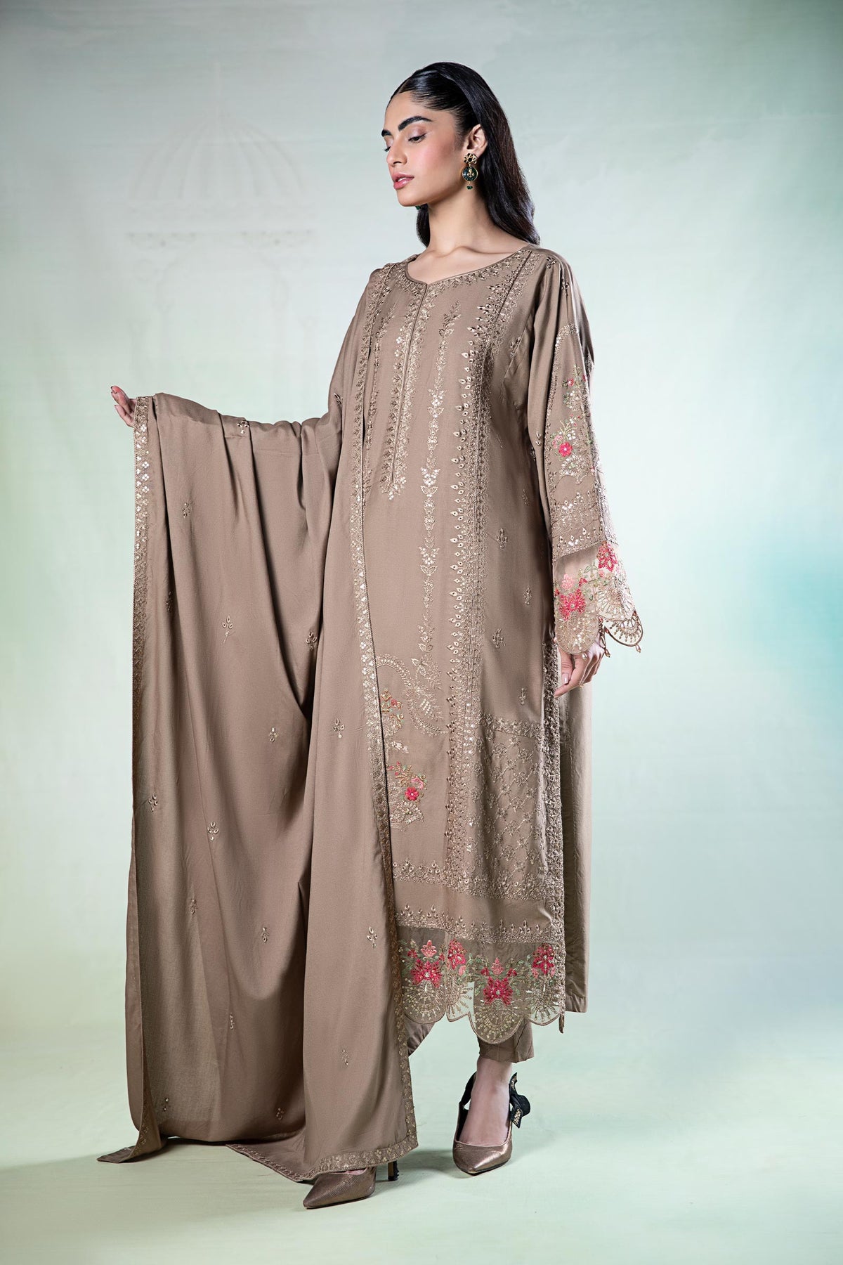 Maria b | Casual Pret 2024 | DW-W24-65