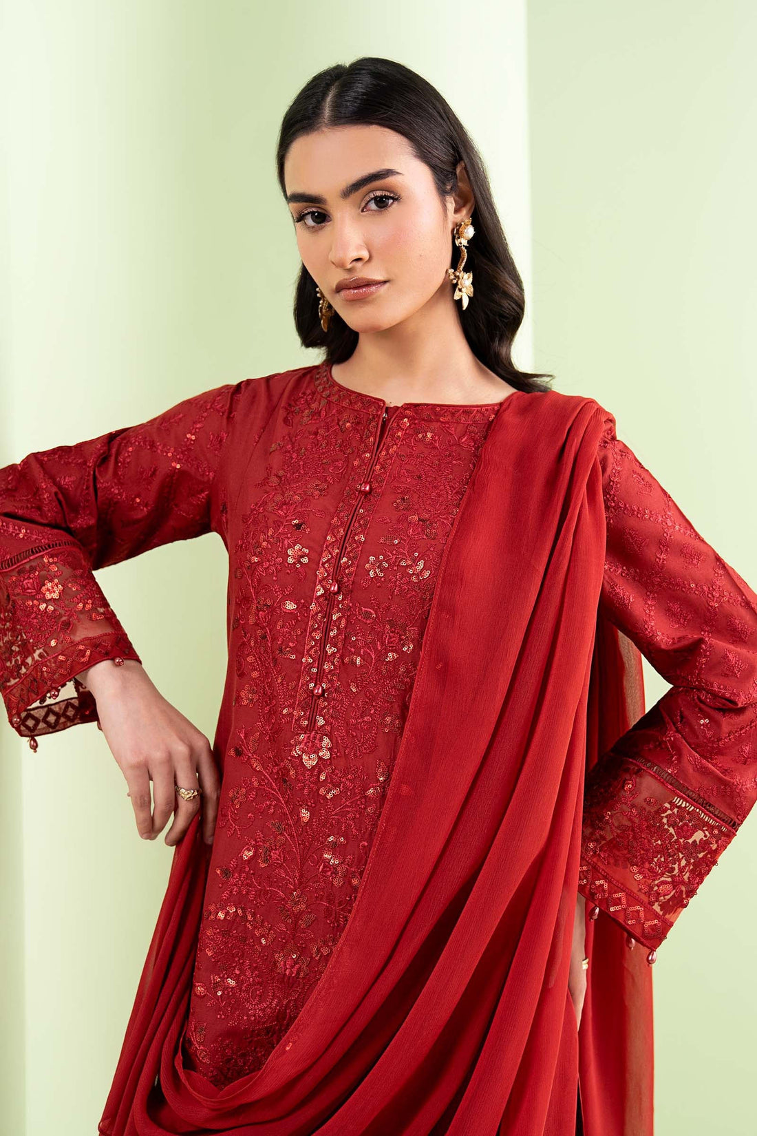 Maria B | Eid Collection 26 | DW-EA20-01R1