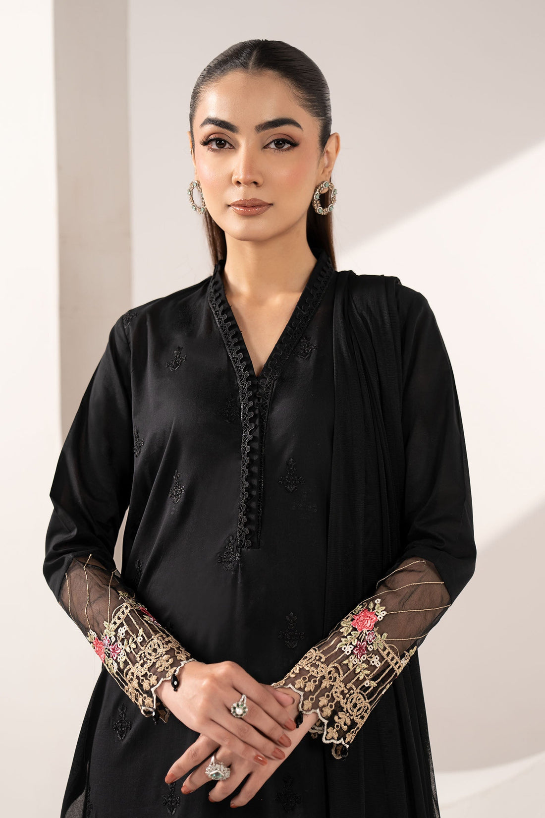 Maria B | Eid Collection 26 | DW-EA20-08R1