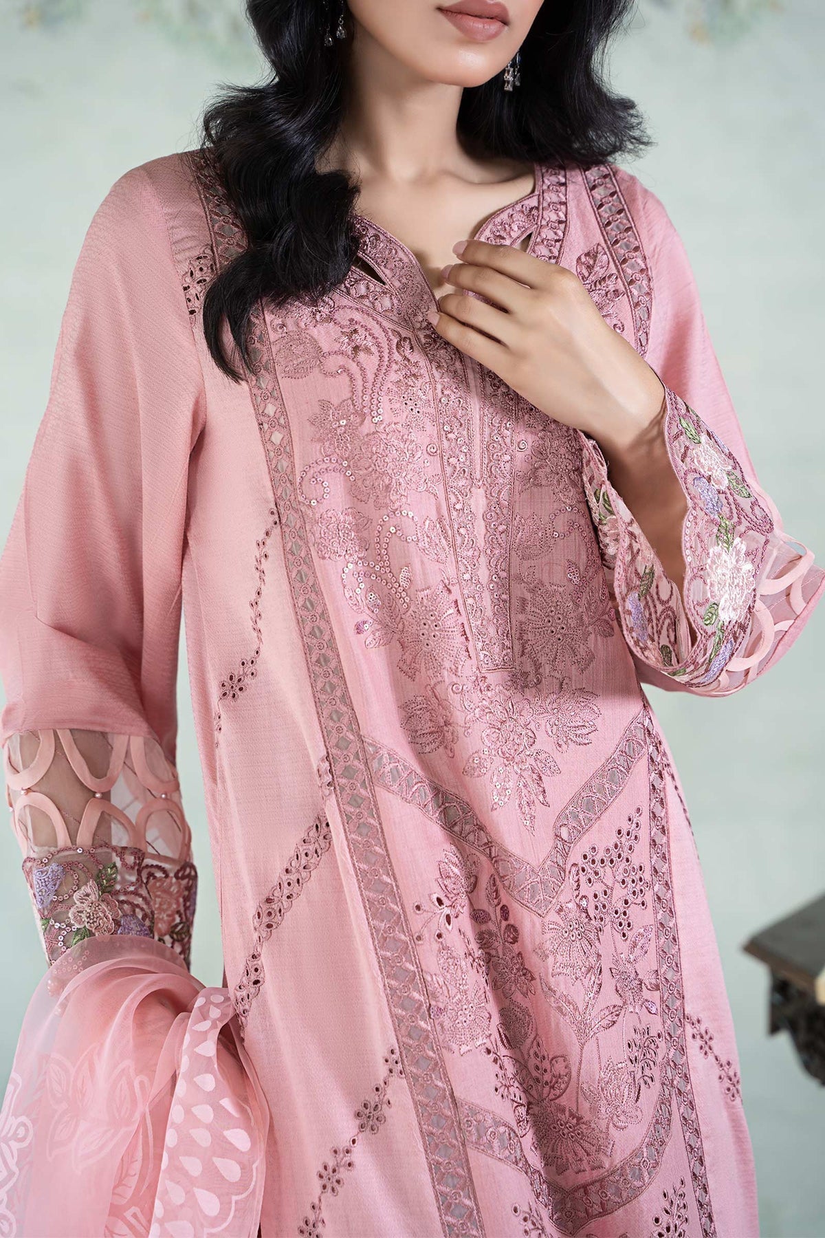 Maria B | Casual Pret 2024 | DW-EA24-03