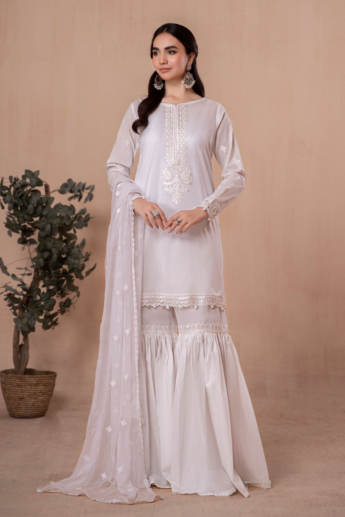 Maria B | Casual Pret 2024 | DW-EA24-06