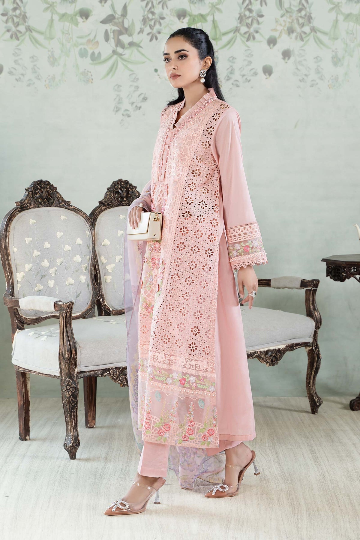 Maria B | Casual Pret 2024 | DW-EA24-14