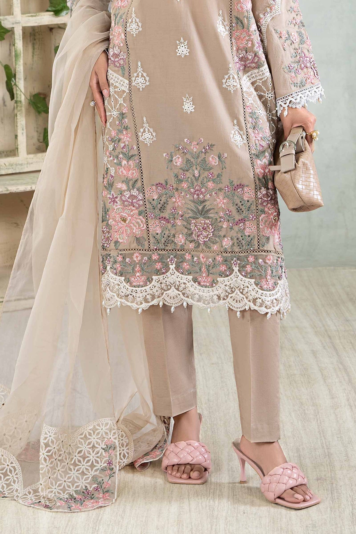 Maria B | Casual Pret 2024 | DW-EA24-33