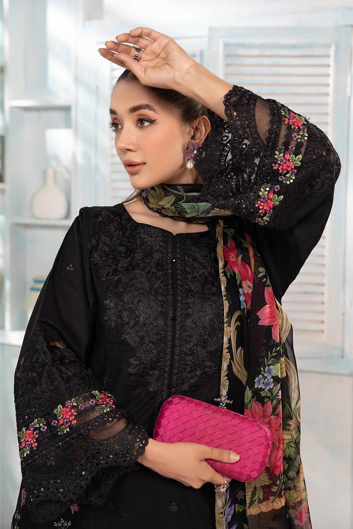 Maria B | Casual Pret 2024 | DW-EA24-37