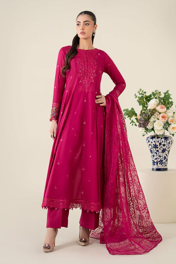 Maria B | Luxury Pret 25 | DW-EA25-08