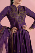 Maria B | Luxury Pret 25 |  DW-EA25-12