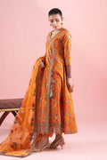 Maria B | Luxury Pret 25 | DW-EA25-17