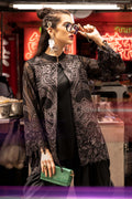 Maria B | Luxury Pret Winter 25 | DW-EA25-18