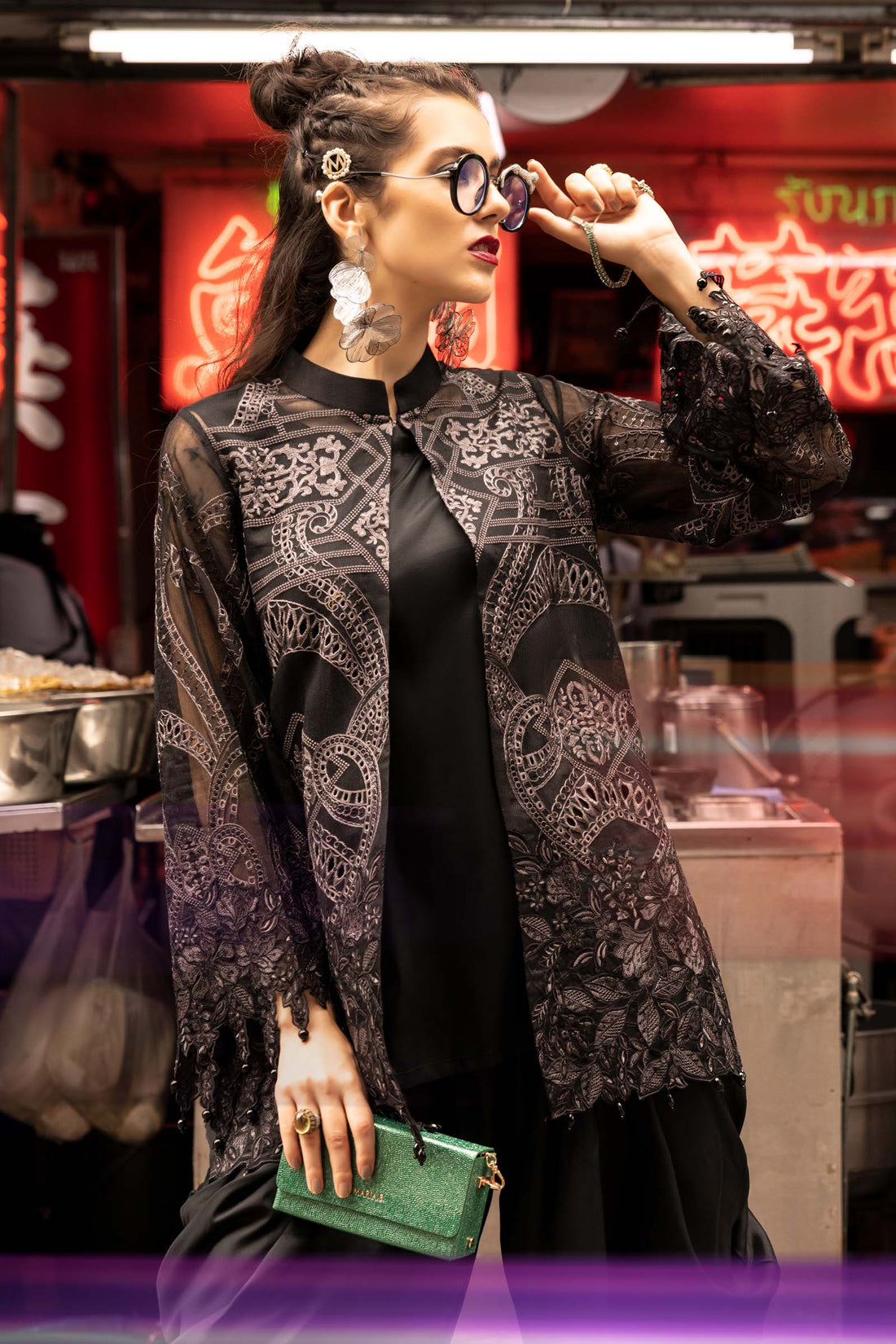 Maria B | Eid Collection 26 | DW-EA25-18