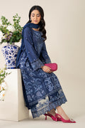 Maria B | Luxury Pret 25 | DW-EA25-21