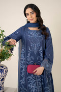 Maria B | Luxury Pret 25 | DW-EA25-21
