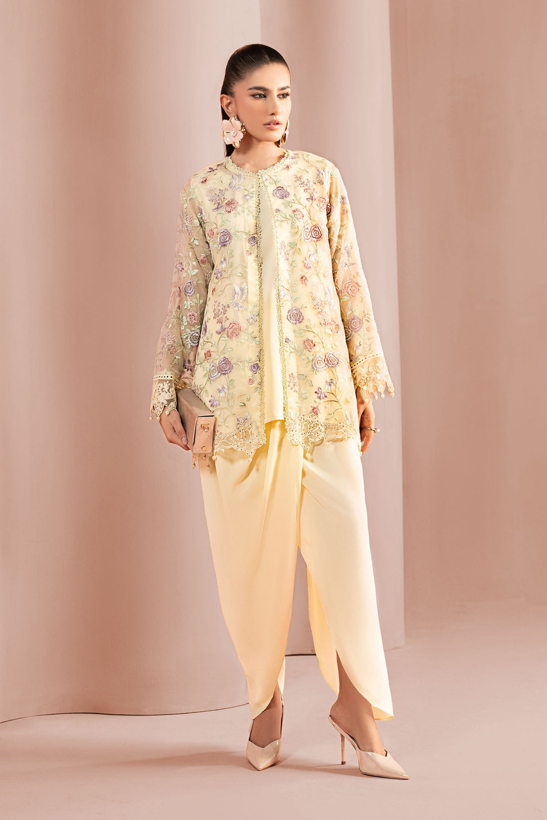 Maria B | Eid Collection 26 | DW-EA25-14