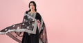 Maria B | Luxury Pret 25 | DW-EA25-37