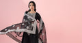 Maria B | Luxury Pret 25 | DW-EA25-37