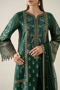 Maria B | Luxury Winter Pret 25 |DW-EA25-59-Green