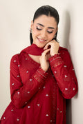 Maria B | Luxury Pret 25 | DW-EA25-61