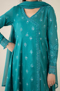 Maria B | Luxury Pret 25 | DW-EA25-61