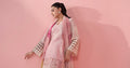 Maria B | Luxury Pret 25 | DW-EA25-66