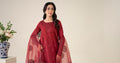 Maria B | Luxury Pret 25 | DW-EA25-68