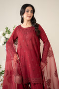 Maria B | Luxury Pret 25 | DW-EA25-68